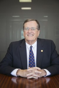 Howard W. Martin Jr.